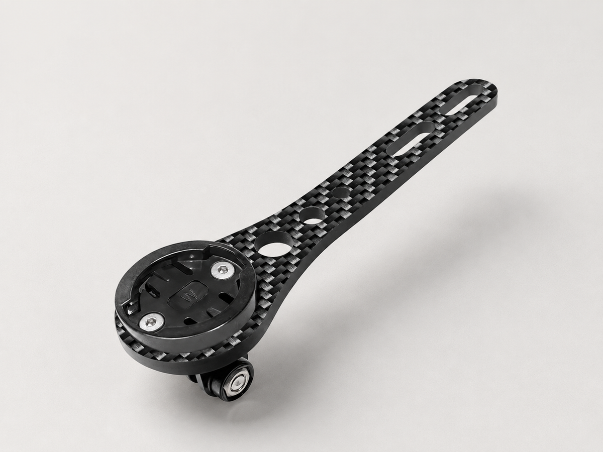 AERA NAV bike computer mount