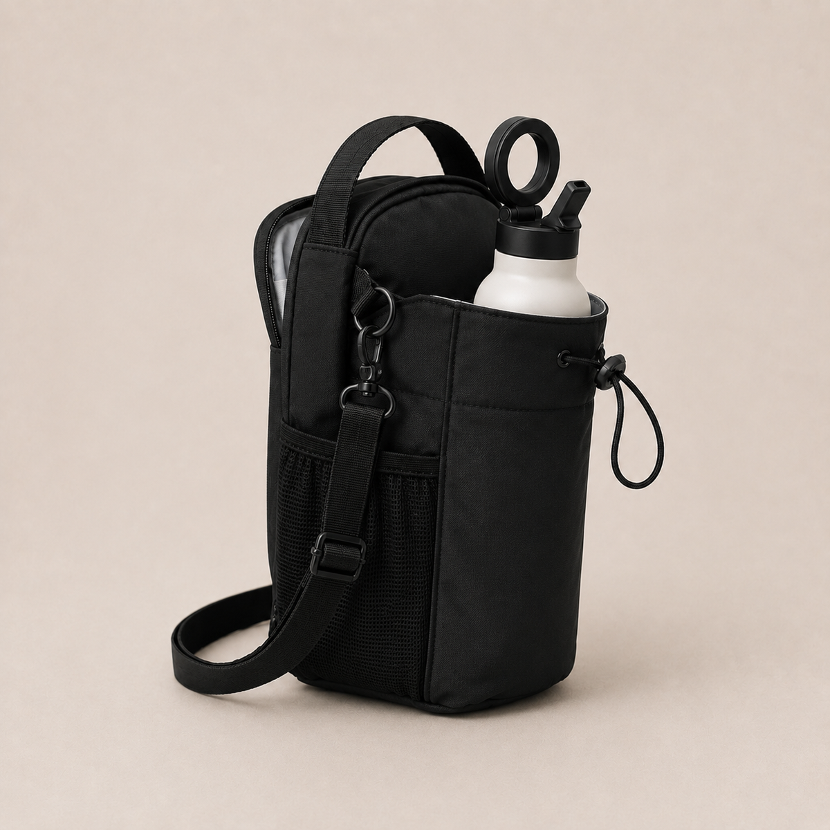AERA Carry magnetic gym bag