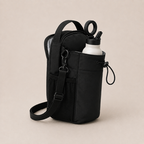 AERA Carry magnetic gym bag