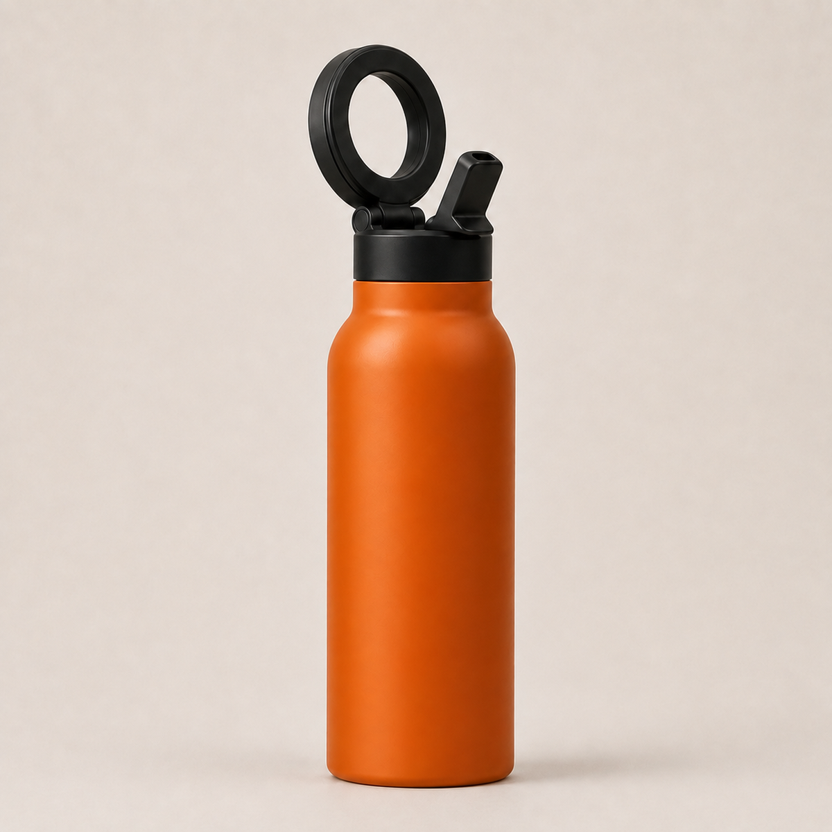 AERA Hydrate magnetic bottle in orange